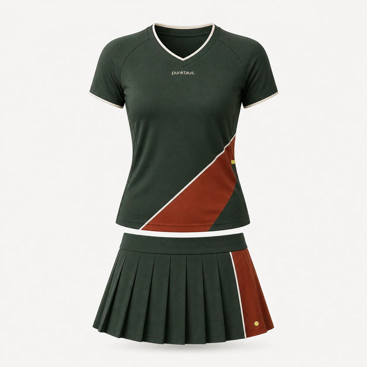 Baseline Club Match Set