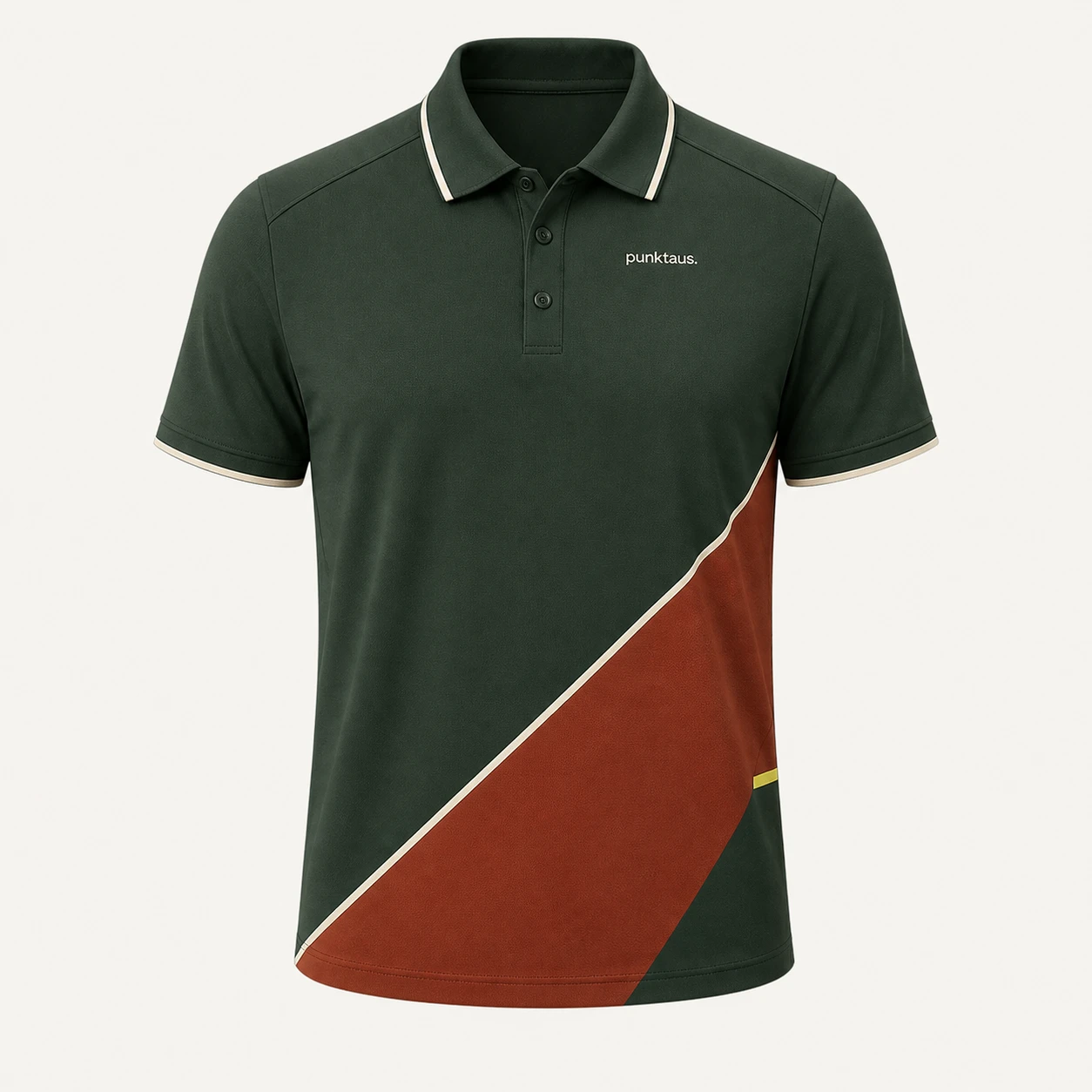 Baseline Club Team Polo