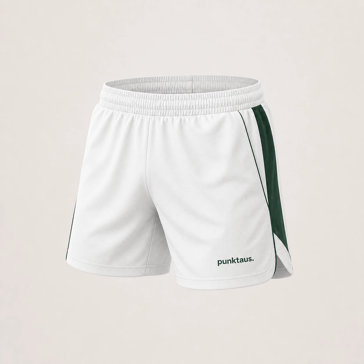 Court Minimal Tennishose