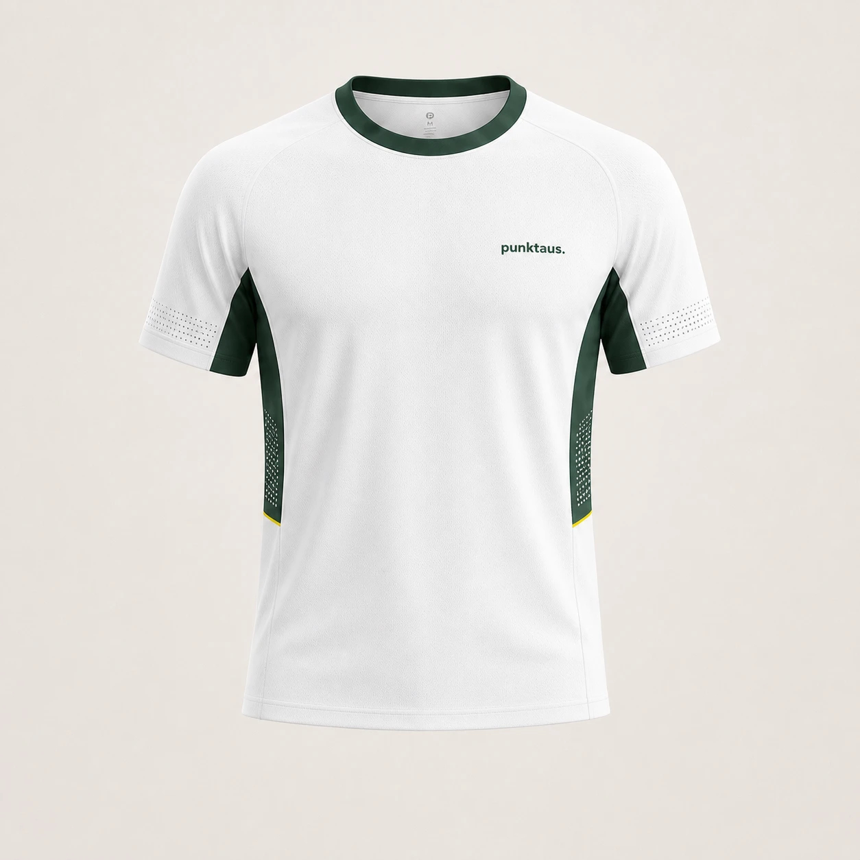 Court Minimal Performance Shirt