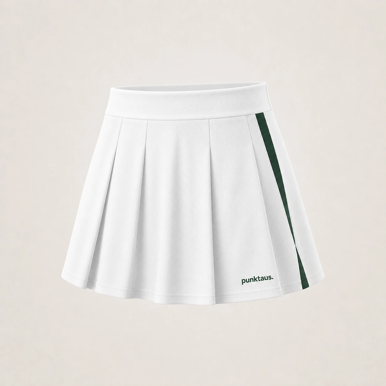 Court Minimal Tennisrock