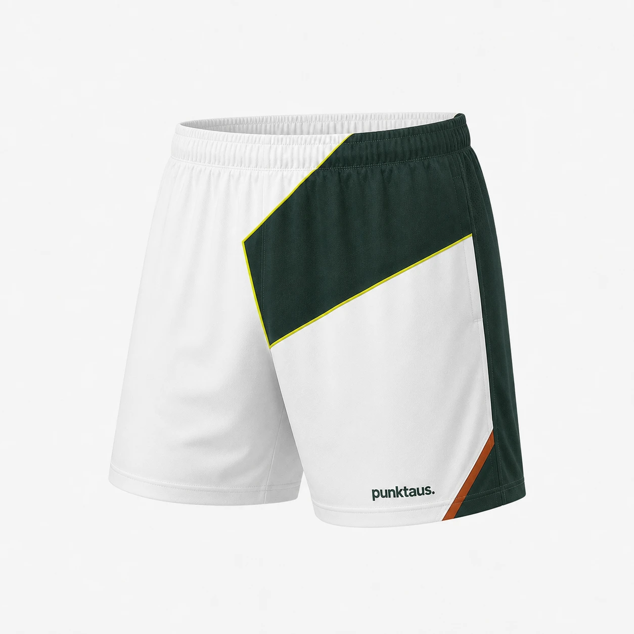 Point Cut Tennishose