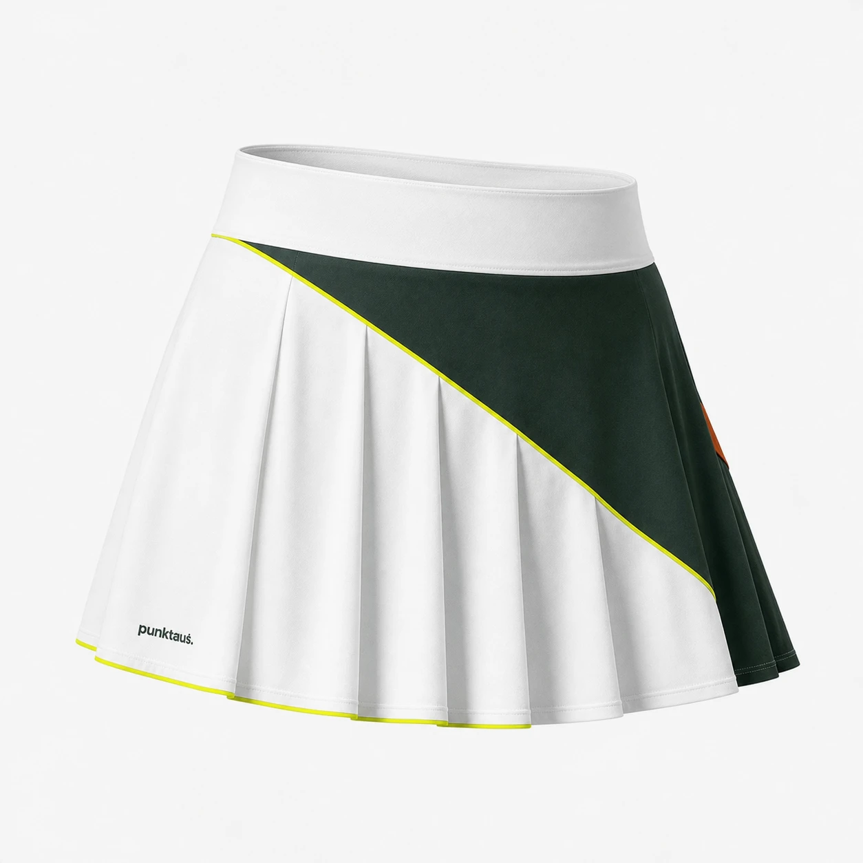 Point Cut Tennisrock
